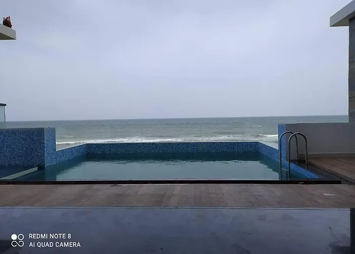 Sona Homes, Beach House Chennai